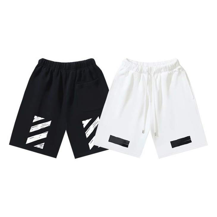 Picture of Off  White  Short  Pants _SKUOffWhiteS-XLcstr121018952